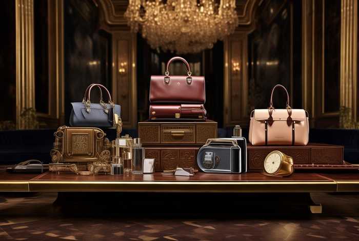 世界奢侈品排名前十名品牌、世界奢侈品排名前十名品牌有哪些