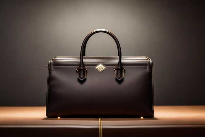 什么包包是名牌大牌（什么包包是名牌大牌的）