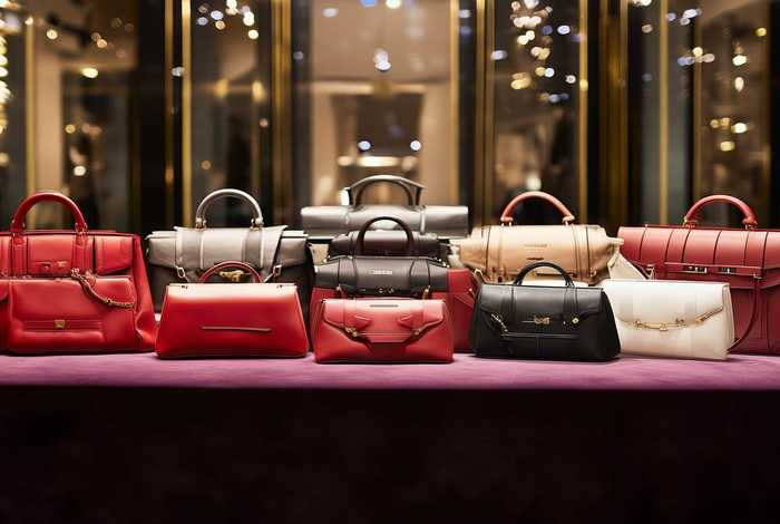 世界前十奢侈品牌包 - 世界前十奢侈品牌包包排名