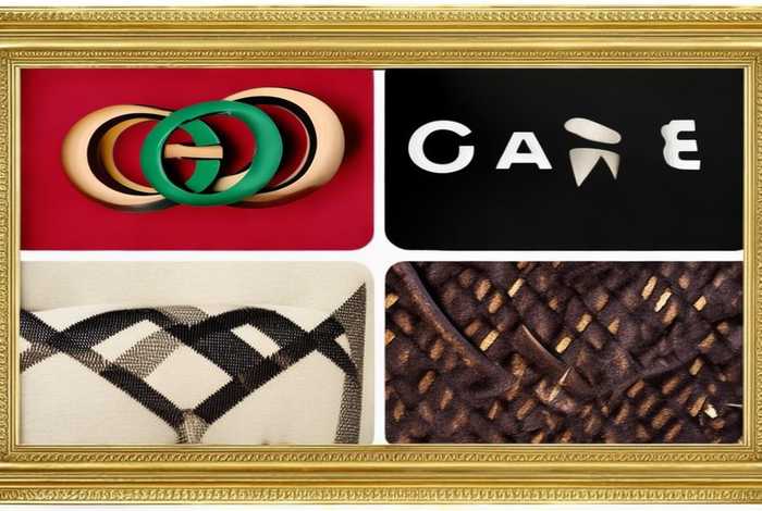 十大奢侈品包包品牌标志 - 十大奢侈品包包品牌标志大全