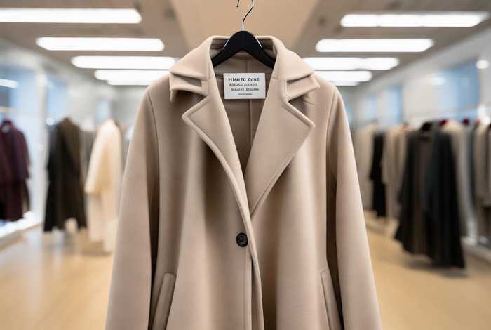 性价比高的品牌女外套（性价比高的品牌女外套推荐）