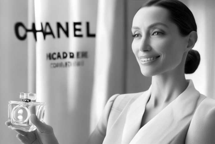 香奈儿新掌门人、香奈儿新掌门人是谁