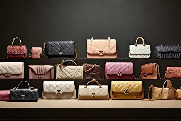香奈儿包型介绍；香奈儿包型介绍大全