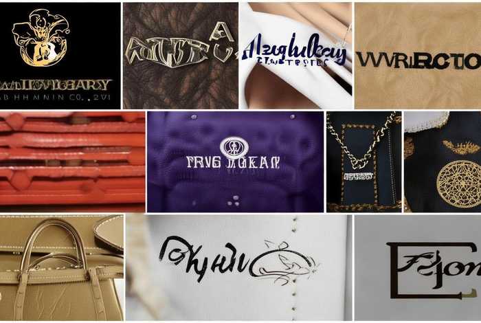 十大轻奢品牌女包标志是什么；十大轻奢品牌女包标志是什么牌子