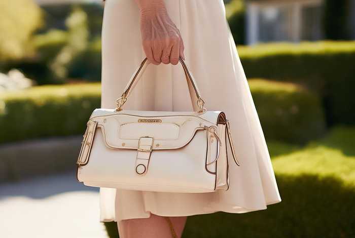 中年妈妈包包高档大气 - 中年妈妈包包高档大气图片