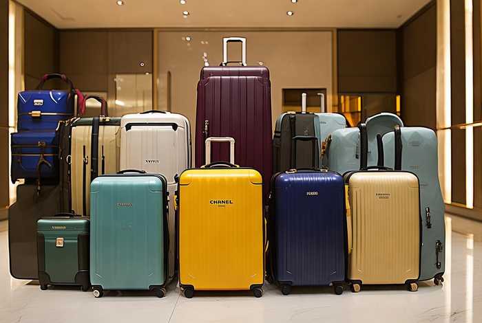 箱包十大品牌有哪些，箱包十大品牌有哪些牌子