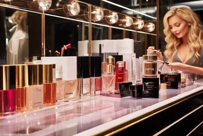 十大奢侈化妆品排行榜哪些好用 - 十大奢侈化妆品排行榜哪些好用的