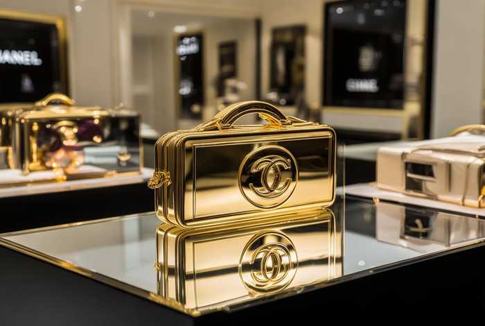 香奈儿24k相机包官网多少钱 - 香奈儿21k相机包