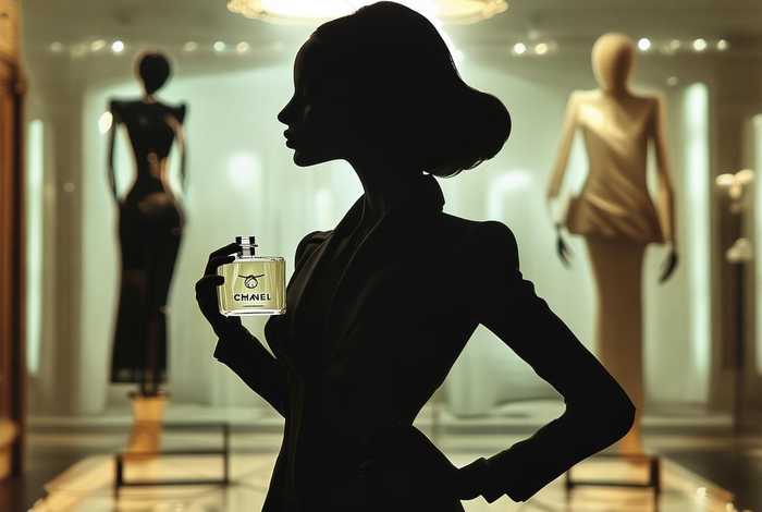 香奈儿品牌的故事 - 香奈儿品牌背后的故事
