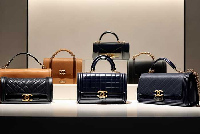 香奈儿包包系列有哪些产品好 - 香奈儿包包系列有哪些产品好看