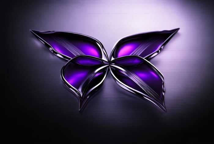 四个花瓣的奢侈品牌图片高清 四个花瓣的奢侈品牌图片高清大图