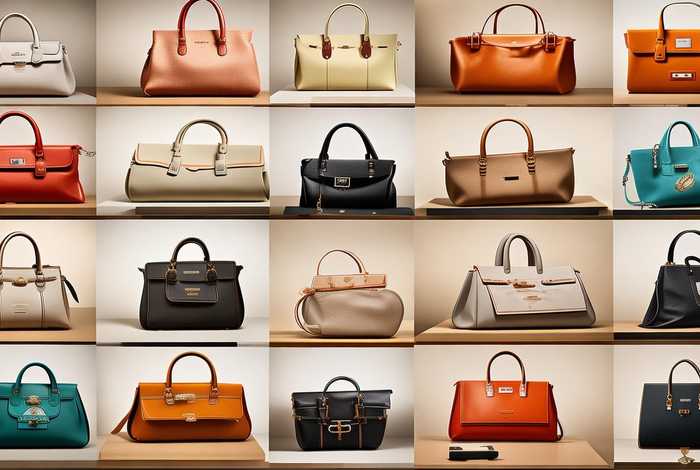 所有包包品牌大全图片 所有包包品牌大全图片及价格