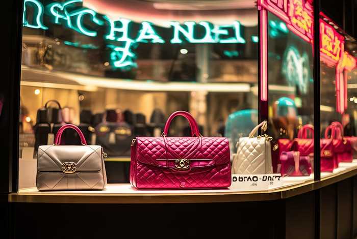 香奈儿包澳门专柜价格 - 香奈儿包包澳门价格
