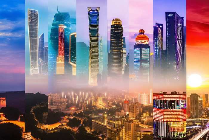 中国的十大发展奇迹，中国的十大发展奇迹有哪些