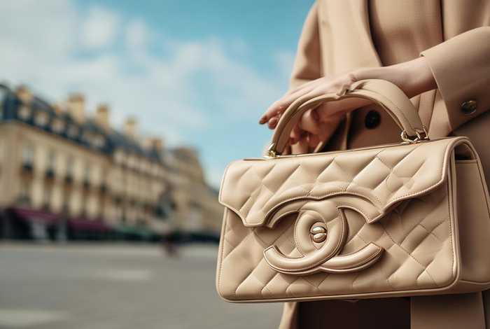 香奈儿经典款包包叫什么（香奈儿经典款包包叫什么系列）