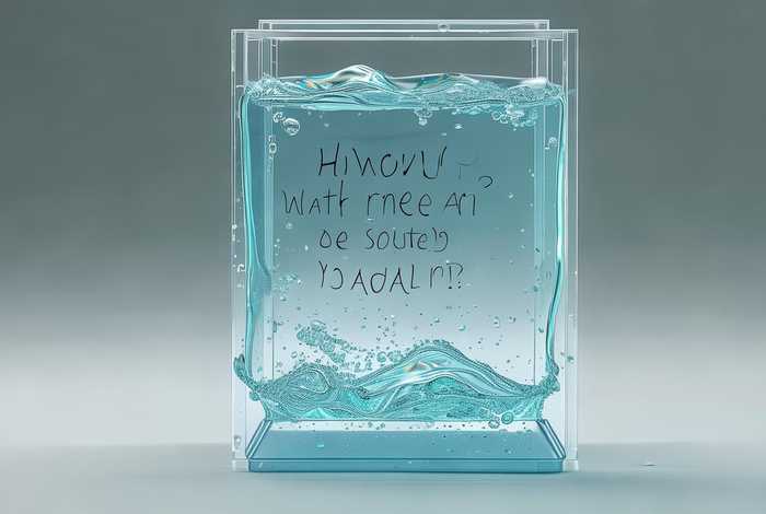 一片卫生巾可以装多少毫升,一片卫生巾可以装多少毫升水 一片卫生巾可以装多少毫升,一片卫生巾可以装多少毫升水