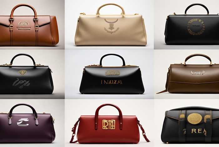 十大女包品牌的标志；十大女包品牌的标志是什么