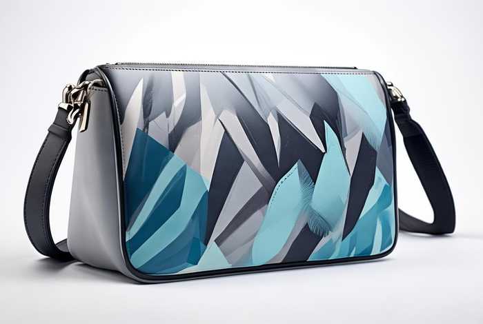 斜挎包包外观展示 斜挎包包外观展示视频