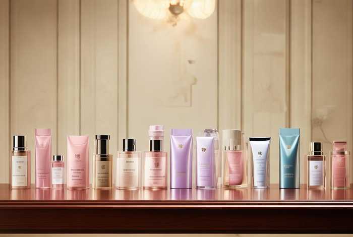 中国公认最好用的10大护肤品套装；中国公认最好用的10大护肤品套装品牌