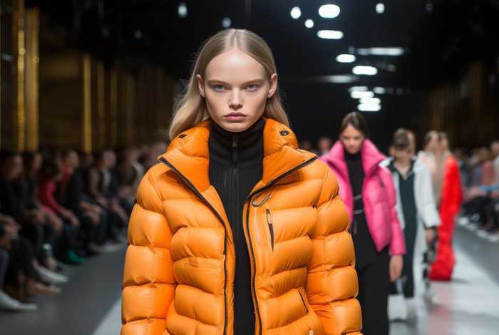 世界十大顶级羽绒服品牌；世界十大顶级羽绒服品牌最新排名
