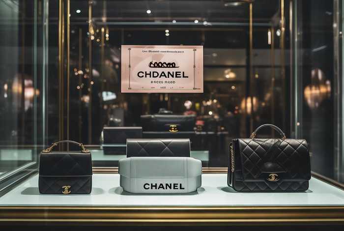 香奈儿全线涨价 香奈儿全线涨价最新消息 香奈儿全线涨价 香奈儿全线涨价最新消息