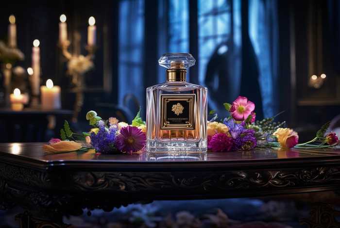 奢侈品牌香水排名（奢侈品牌香水排名前十）