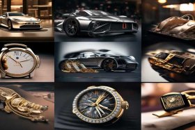 十大奢侈品完整视频 2020十大奢侈品