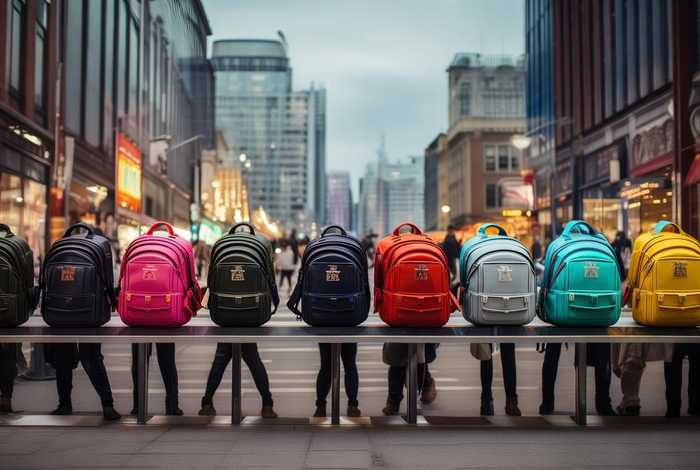 双肩包品牌排行榜（双肩包品牌排行榜前十名）