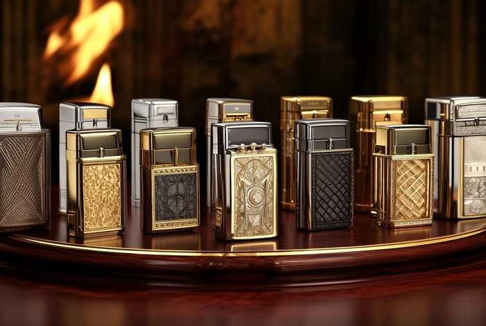 十大奢侈品牌（十大奢侈品牌打火机）