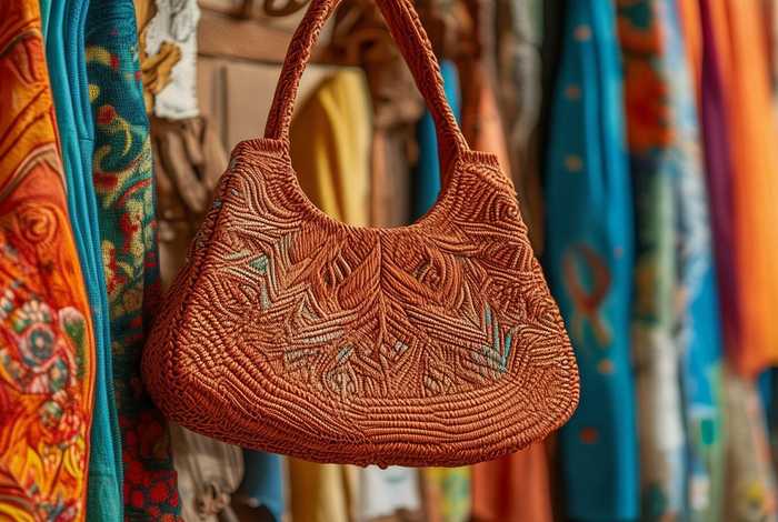 手工编织的包包品牌（手工编织的包包品牌推荐）