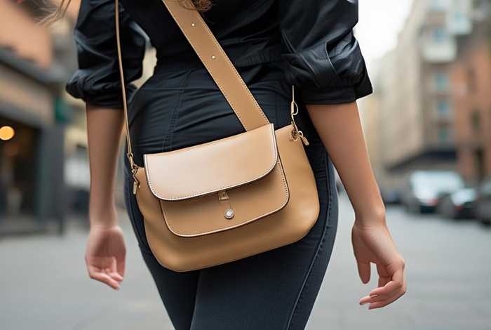 斜挎单肩包应该怎么背（斜挎单肩包应该怎么背图片）