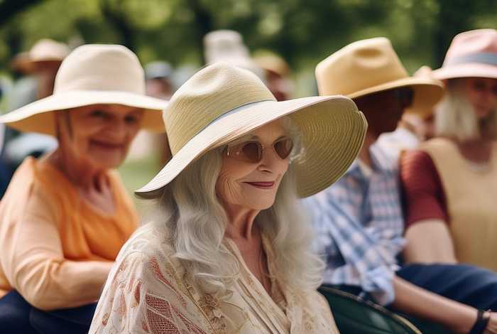 中老年人适合戴什么帽子 - 中老年人适合戴什么帽子好看 中老年人适合戴什么帽子 - 中老年人适合戴什么帽子好看