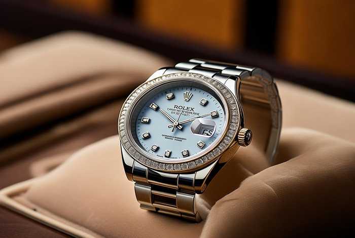 十大名表世界排名十大名表劳力士 世界十大手表排名劳力士多少钱