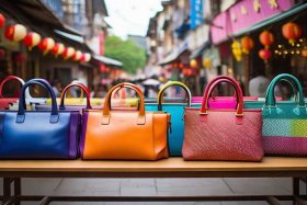 台湾包包品牌有哪些 - 台湾包包品牌有哪些牌子
