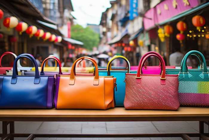 台湾包包品牌有哪些 - 台湾包包品牌有哪些牌子