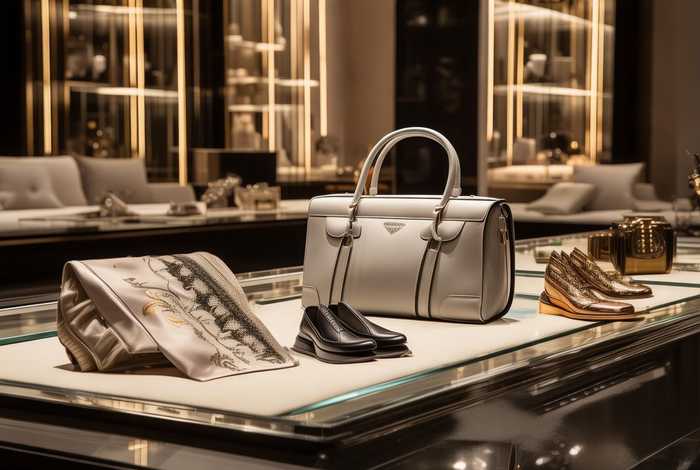 奢侈品牌都有那些产品线、奢侈品牌产品系列