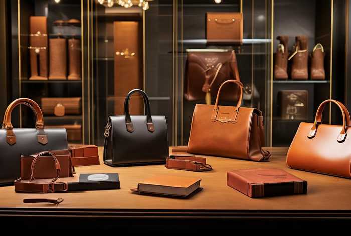 世界十大皮具奢侈品牌排行榜，世界十大皮具奢侈品牌排行榜图片