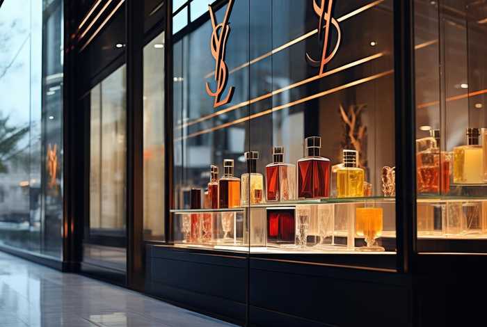 圣罗兰香水官方网站，圣罗兰香水官方网站旗舰店