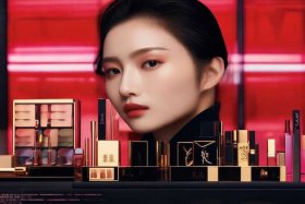 圣罗兰中国官网；圣罗兰中国官网入口彩妆入口有吗