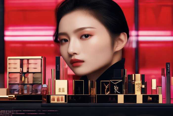 圣罗兰中国官网；圣罗兰中国官网入口彩妆入口有吗