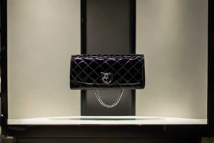 香奈儿woc专柜多少钱（香奈儿的woc多少钱）