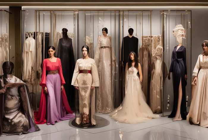 中国十大奢侈品牌女装有哪些（中国十大奢侈品牌女装有哪些牌子）