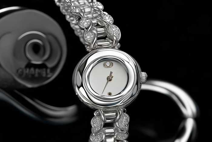 香奈儿手表官网，香奈儿手表官网 chanel