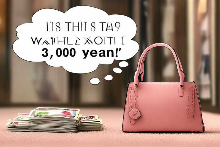 一个包3000贵吗(一个包300块贵吗) 一个包3000贵吗(一个包300块贵吗)