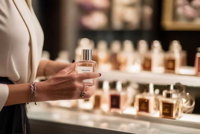 适合中年女士的香水有哪些品牌 - 适合中年女士的香水有哪些品牌好