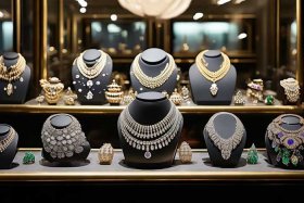 十大顶级奢侈品牌项链有哪些 十大顶级奢侈品牌项链有哪些牌子