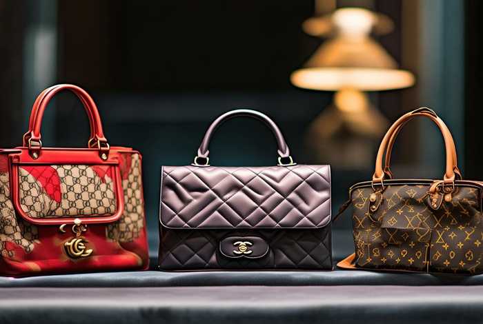 香奈儿和lv包包古驰哪个档次高 - 香奈儿和lv包包古驰哪个档次高一点
