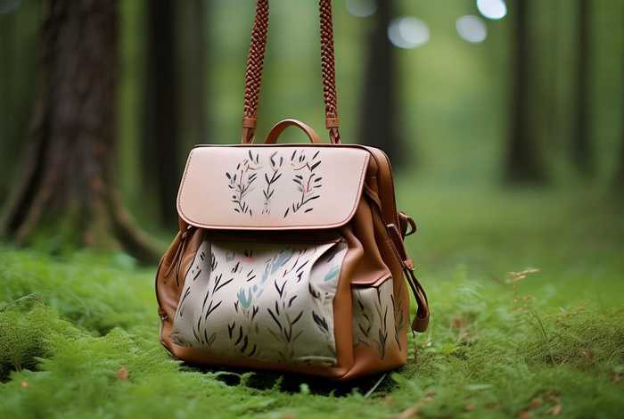 小鹿包包大全，小鹿单肩包