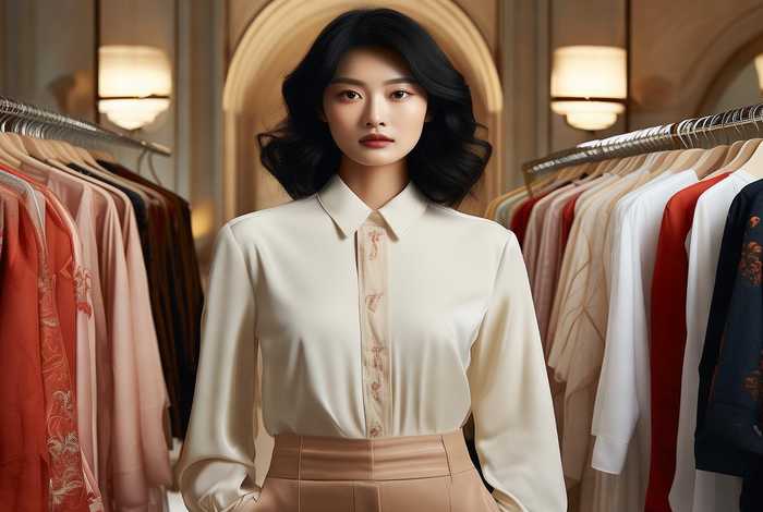 中国本土奢侈品牌衣服 中国本土奢侈品牌衣服排名