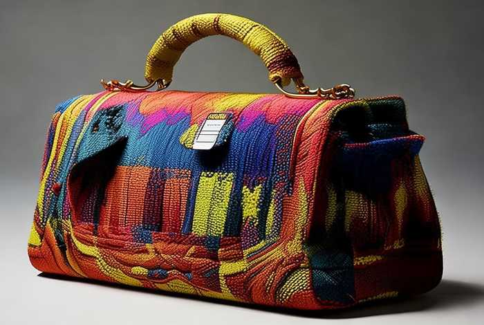 香奈儿包包新款2024布料图片，香奈儿包包新款2024布料图片及价格